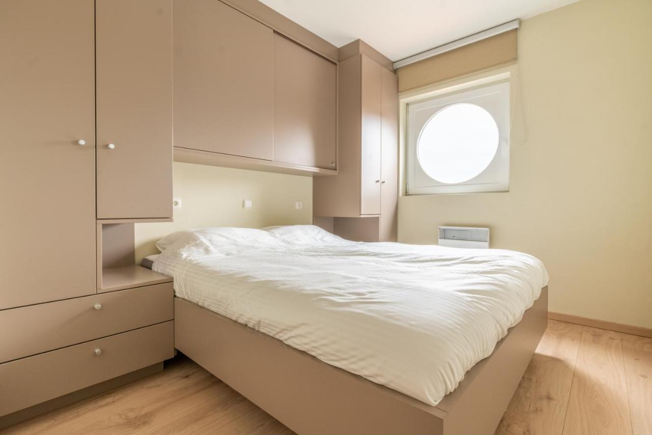 Appartement Met Zwembad In Neoportus ניופורט מראה חיצוני תמונה